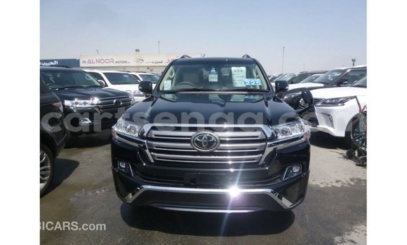 Acheter Import Voiture Toyota Land Cruiser Noir à Import - Dubai, Hhohho Acheter Import Voiture Toyota Land Cruiser Noir à Import - Dubai, Hhohho