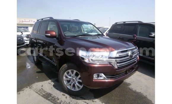Acheter Import Voiture Toyota Land Cruiser Autre à Import - Dubai, Hhohho Acheter Import Voiture Toyota Land Cruiser Autre à Import - Dubai, Hhohho