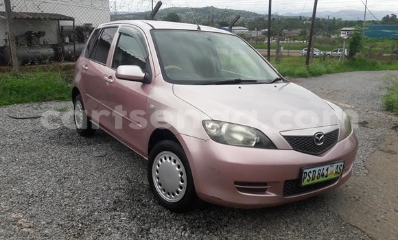 Buy Used Mazda Demio Other Car in Kwaluseni in Manzini Buy Used Mazda Demio Other Car in Kwaluseni in Manzini