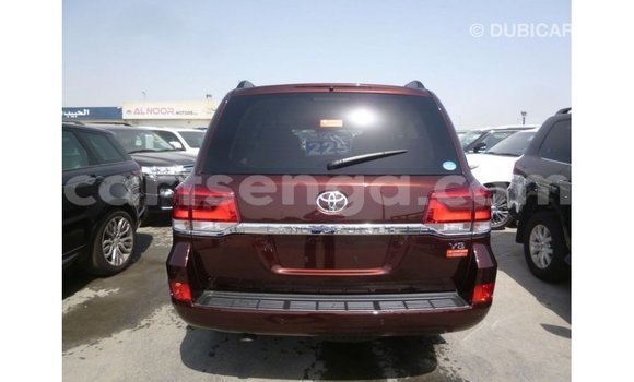 Acheter Import Voiture Toyota Land Cruiser Autre à Import - Dubai, Hhohho Acheter Import Voiture Toyota Land Cruiser Autre à Import - Dubai, Hhohho