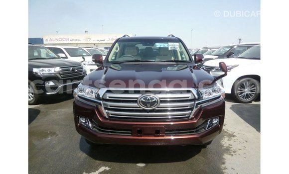 Acheter Import Voiture Toyota Land Cruiser Autre à Import - Dubai, Hhohho Acheter Import Voiture Toyota Land Cruiser Autre à Import - Dubai, Hhohho