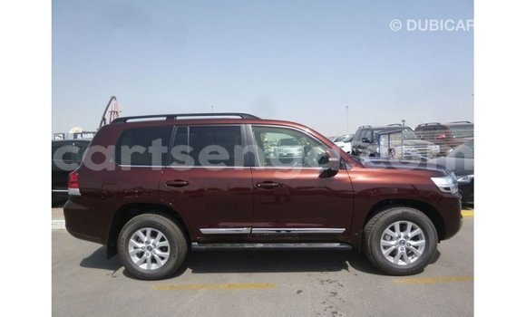 Acheter Import Voiture Toyota Land Cruiser Autre à Import - Dubai, Hhohho Acheter Import Voiture Toyota Land Cruiser Autre à Import - Dubai, Hhohho