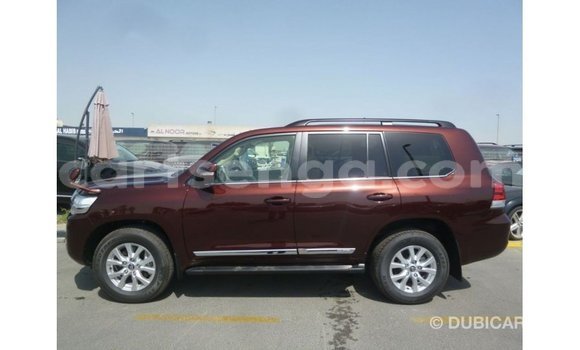 Acheter Import Voiture Toyota Land Cruiser Autre à Import - Dubai, Hhohho Acheter Import Voiture Toyota Land Cruiser Autre à Import - Dubai, Hhohho