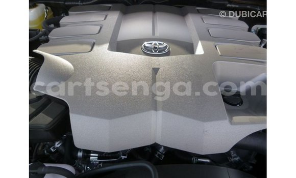 Acheter Import Voiture Toyota Land Cruiser Autre à Import - Dubai, Hhohho Acheter Import Voiture Toyota Land Cruiser Autre à Import - Dubai, Hhohho