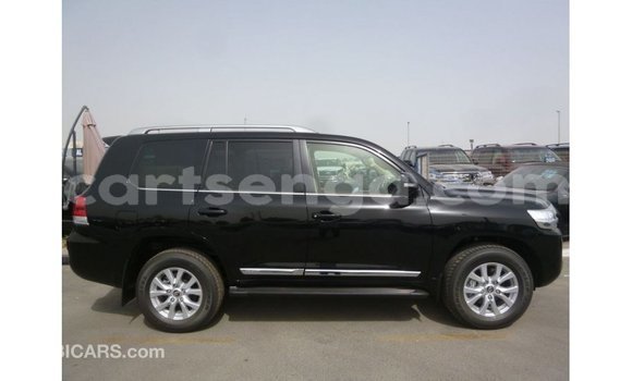Buy Import Toyota Land Cruiser Black Car in Import - Dubai in Hhohho Buy Import Toyota Land Cruiser Black Car in Import - Dubai in Hhohho