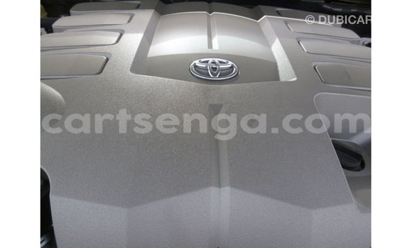Buy Import Toyota Land Cruiser Black Car in Import - Dubai in Hhohho Buy Import Toyota Land Cruiser Black Car in Import - Dubai in Hhohho