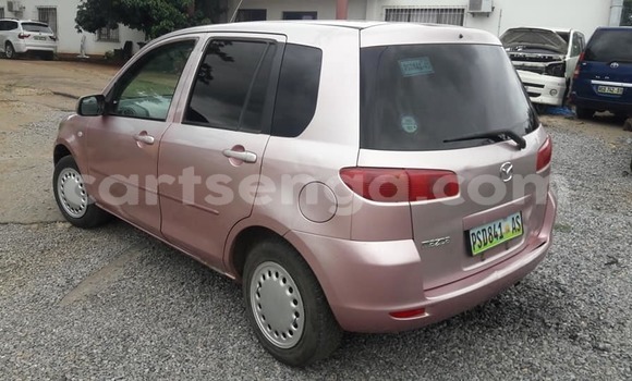 Buy Used Mazda Demio Other Car in Kwaluseni in Manzini Buy Used Mazda Demio Other Car in Kwaluseni in Manzini