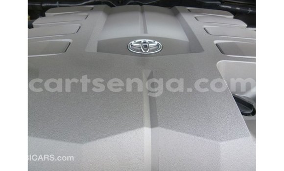 Acheter Import Voiture Toyota Land Cruiser Noir à Import - Dubai, Hhohho Acheter Import Voiture Toyota Land Cruiser Noir à Import - Dubai, Hhohho