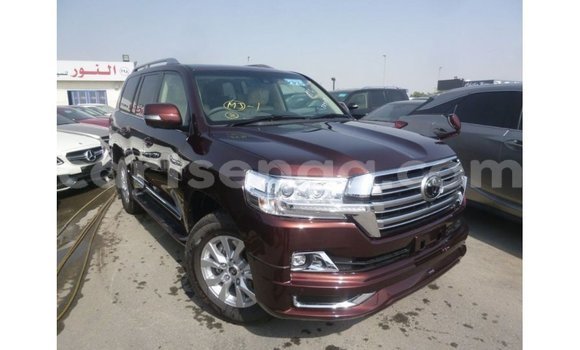 Buy Import Toyota Land Cruiser Other Car in Import - Dubai in Hhohho Buy Import Toyota Land Cruiser Other Car in Import - Dubai in Hhohho
