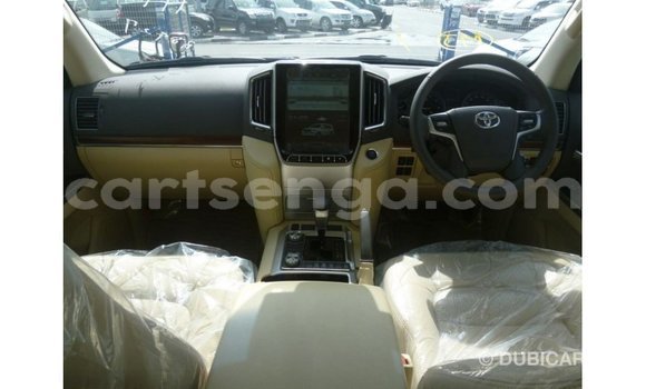 Buy Import Toyota Land Cruiser Other Car in Import - Dubai in Hhohho Buy Import Toyota Land Cruiser Other Car in Import - Dubai in Hhohho