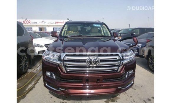 Buy Import Toyota Land Cruiser Other Car in Import - Dubai in Hhohho Buy Import Toyota Land Cruiser Other Car in Import - Dubai in Hhohho