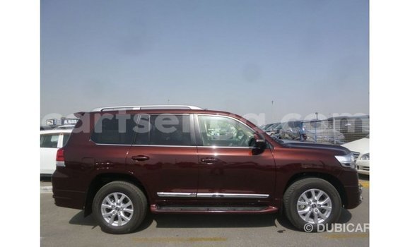Buy Import Toyota Land Cruiser Other Car in Import - Dubai in Hhohho Buy Import Toyota Land Cruiser Other Car in Import - Dubai in Hhohho