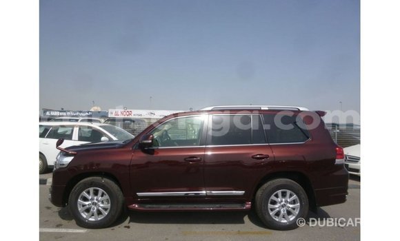 Buy Import Toyota Land Cruiser Other Car in Import - Dubai in Hhohho Buy Import Toyota Land Cruiser Other Car in Import - Dubai in Hhohho
