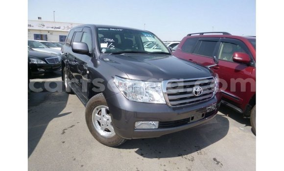 Nunua Imported Toyota Land Cruiser Other Gari ndani ya Import - Dubai nchini Hhohho Nunua Imported Toyota Land Cruiser Other Gari ndani ya Import - Dubai nchini Hhohho