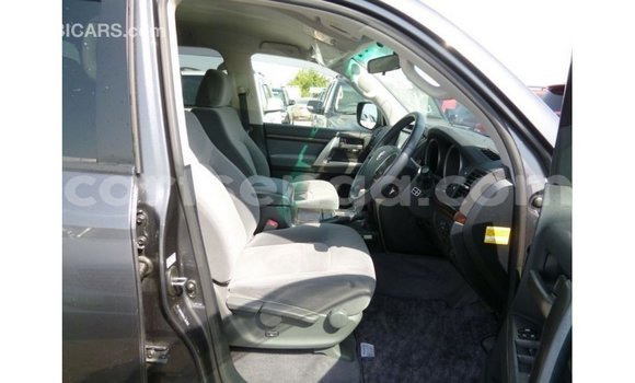 Nunua Imported Toyota Land Cruiser Other Gari ndani ya Import - Dubai nchini Hhohho Nunua Imported Toyota Land Cruiser Other Gari ndani ya Import - Dubai nchini Hhohho