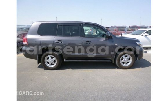 Nunua Imported Toyota Land Cruiser Other Gari ndani ya Import - Dubai nchini Hhohho Nunua Imported Toyota Land Cruiser Other Gari ndani ya Import - Dubai nchini Hhohho