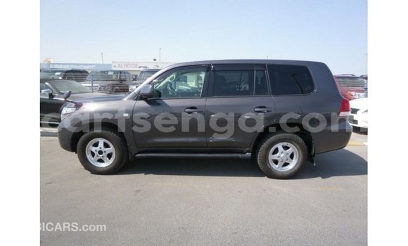 Nunua Imported Toyota Land Cruiser Other Gari ndani ya Import - Dubai nchini Hhohho Nunua Imported Toyota Land Cruiser Other Gari ndani ya Import - Dubai nchini Hhohho