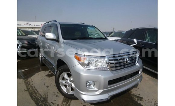 Nunua Imported Toyota Land Cruiser Other Gari ndani ya Import - Dubai nchini Hhohho Nunua Imported Toyota Land Cruiser Other Gari ndani ya Import - Dubai nchini Hhohho