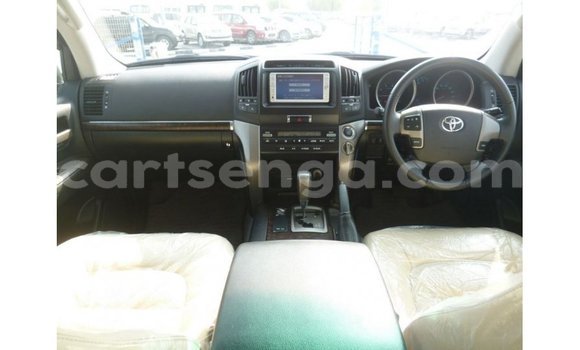 Nunua Imported Toyota Land Cruiser Other Gari ndani ya Import - Dubai nchini Hhohho Nunua Imported Toyota Land Cruiser Other Gari ndani ya Import - Dubai nchini Hhohho