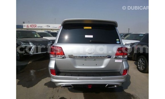 Nunua Imported Toyota Land Cruiser Other Gari ndani ya Import - Dubai nchini Hhohho Nunua Imported Toyota Land Cruiser Other Gari ndani ya Import - Dubai nchini Hhohho