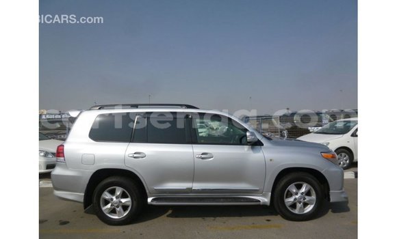 Nunua Imported Toyota Land Cruiser Other Gari ndani ya Import - Dubai nchini Hhohho Nunua Imported Toyota Land Cruiser Other Gari ndani ya Import - Dubai nchini Hhohho