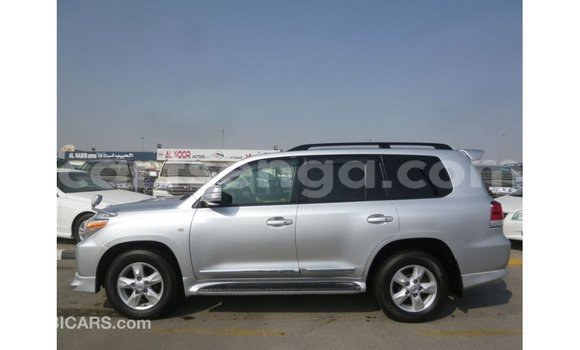 Nunua Imported Toyota Land Cruiser Other Gari ndani ya Import - Dubai nchini Hhohho Nunua Imported Toyota Land Cruiser Other Gari ndani ya Import - Dubai nchini Hhohho
