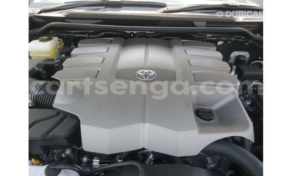 Buy Import Toyota Land Cruiser White Car in Import - Dubai in Hhohho Buy Import Toyota Land Cruiser White Car in Import - Dubai in Hhohho