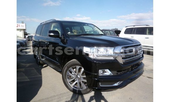 Acheter Import Voiture Toyota Land Cruiser Noir à Import - Dubai, Hhohho Acheter Import Voiture Toyota Land Cruiser Noir à Import - Dubai, Hhohho