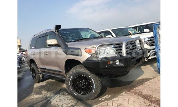 Acheter Import Voiture Toyota Land Cruiser Autre à Import - Dubai, Hhohho Acheter Import Voiture Toyota Land Cruiser Autre à Import - Dubai, Hhohho