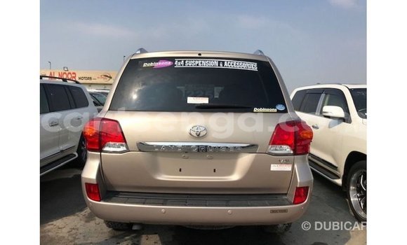 Acheter Import Voiture Toyota Land Cruiser Autre à Import - Dubai, Hhohho Acheter Import Voiture Toyota Land Cruiser Autre à Import - Dubai, Hhohho