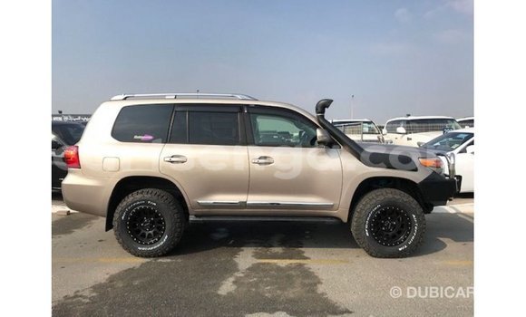 Acheter Import Voiture Toyota Land Cruiser Autre à Import - Dubai, Hhohho Acheter Import Voiture Toyota Land Cruiser Autre à Import - Dubai, Hhohho