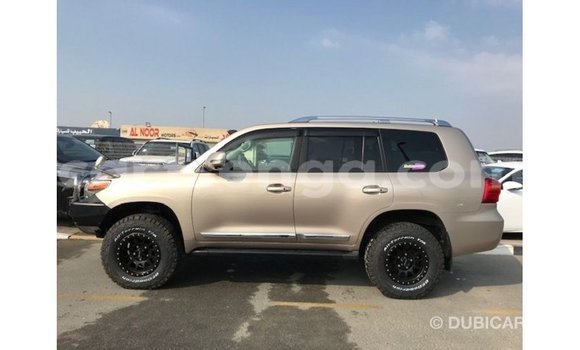 Acheter Import Voiture Toyota Land Cruiser Autre à Import - Dubai, Hhohho Acheter Import Voiture Toyota Land Cruiser Autre à Import - Dubai, Hhohho