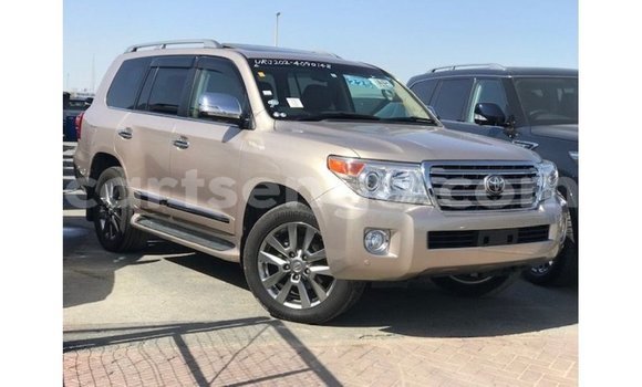 Acheter Import Voiture Toyota Land Cruiser Autre à Import - Dubai, Hhohho Acheter Import Voiture Toyota Land Cruiser Autre à Import - Dubai, Hhohho
