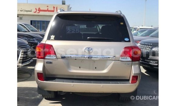 Acheter Import Voiture Toyota Land Cruiser Autre à Import - Dubai, Hhohho Acheter Import Voiture Toyota Land Cruiser Autre à Import - Dubai, Hhohho