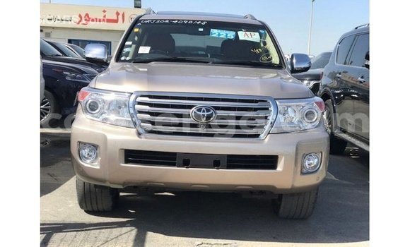 Acheter Import Voiture Toyota Land Cruiser Autre à Import - Dubai, Hhohho Acheter Import Voiture Toyota Land Cruiser Autre à Import - Dubai, Hhohho