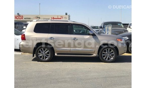 Acheter Import Voiture Toyota Land Cruiser Autre à Import - Dubai, Hhohho Acheter Import Voiture Toyota Land Cruiser Autre à Import - Dubai, Hhohho