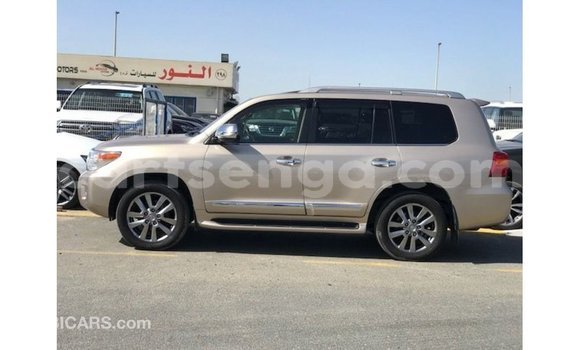Acheter Import Voiture Toyota Land Cruiser Autre à Import - Dubai, Hhohho Acheter Import Voiture Toyota Land Cruiser Autre à Import - Dubai, Hhohho