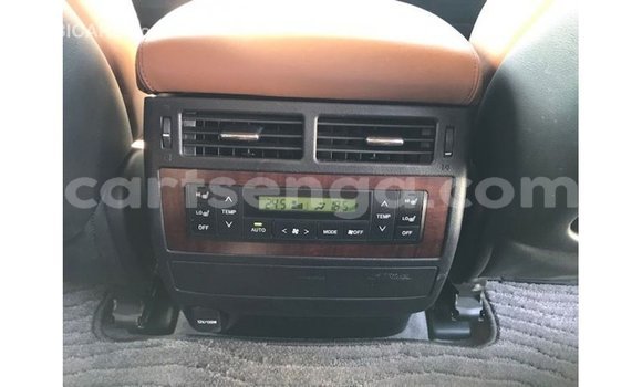 Acheter Import Voiture Toyota Land Cruiser Autre à Import - Dubai, Hhohho Acheter Import Voiture Toyota Land Cruiser Autre à Import - Dubai, Hhohho