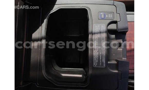 Acheter Import Voiture Toyota Land Cruiser Autre à Import - Dubai, Hhohho Acheter Import Voiture Toyota Land Cruiser Autre à Import - Dubai, Hhohho