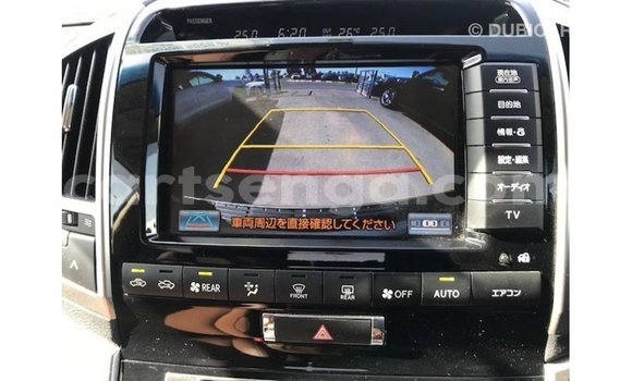 Acheter Import Voiture Toyota Land Cruiser Autre à Import - Dubai, Hhohho Acheter Import Voiture Toyota Land Cruiser Autre à Import - Dubai, Hhohho