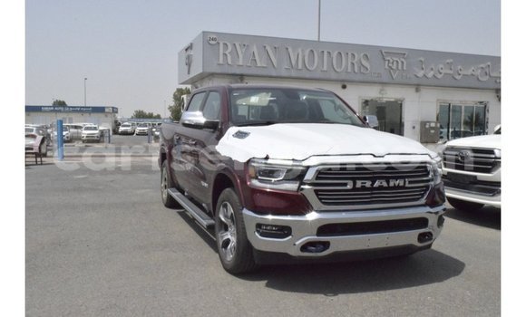 Buy Import Dodge RAM Other Car in Import - Dubai in Hhohho
