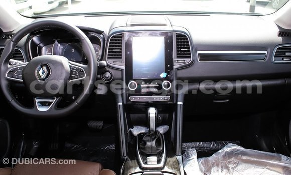Acheter Import Voiture Renault Koleos Autre à Import - Dubai, Hhohho Acheter Import Voiture Renault Koleos Autre à Import - Dubai, Hhohho