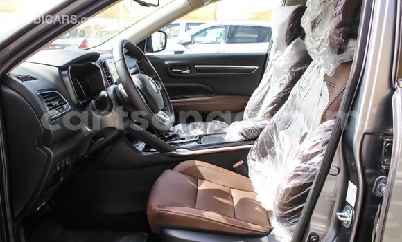 Acheter Import Voiture Renault Koleos Autre à Import - Dubai, Hhohho Acheter Import Voiture Renault Koleos Autre à Import - Dubai, Hhohho