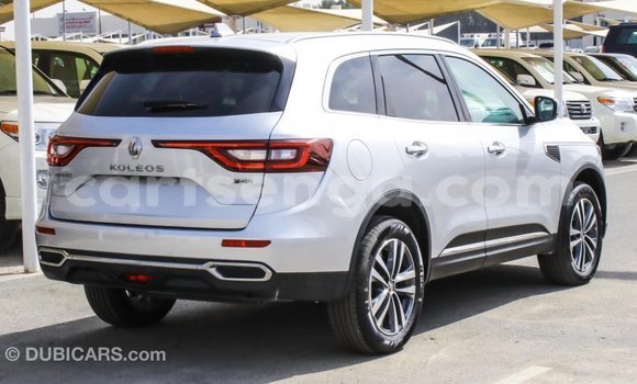 Acheter Import Voiture Renault Koleos Autre à Import - Dubai, Hhohho Acheter Import Voiture Renault Koleos Autre à Import - Dubai, Hhohho