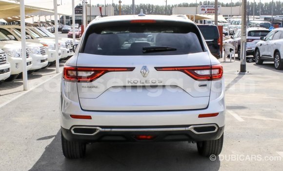 Acheter Import Voiture Renault Koleos Autre à Import - Dubai, Hhohho Acheter Import Voiture Renault Koleos Autre à Import - Dubai, Hhohho