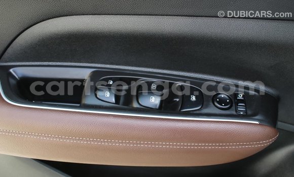 Acheter Import Voiture Renault Koleos Blanc à Import - Dubai, Hhohho Acheter Import Voiture Renault Koleos Blanc à Import - Dubai, Hhohho