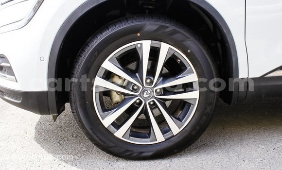 Acheter Import Voiture Renault Koleos Blanc à Import - Dubai, Hhohho Acheter Import Voiture Renault Koleos Blanc à Import - Dubai, Hhohho