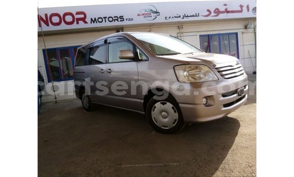 Nunua Imported Toyota Voxy Other Gari ndani ya Import - Dubai nchini Hhohho Nunua Imported Toyota Voxy Other Gari ndani ya Import - Dubai nchini Hhohho