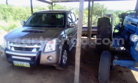 Buy Used Isuzu KB Other Car in Manzini in Manzini