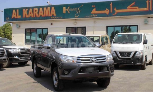 Buy Import Toyota Hilux Other Car in Import - Dubai in Hhohho Buy Import Toyota Hilux Other Car in Import - Dubai in Hhohho